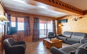 Photo of Ecrin des Neiges (Val Claret) Apartment 3