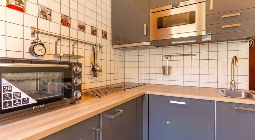 Photo of Les Tufs (Val Claret) Apartment 7