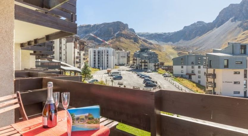 Photo of Les Tufs (Val Claret) Apartment 7