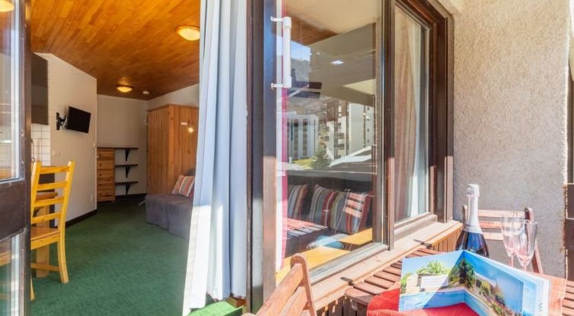 Photo of Les Tufs (Val Claret) Apartment 7