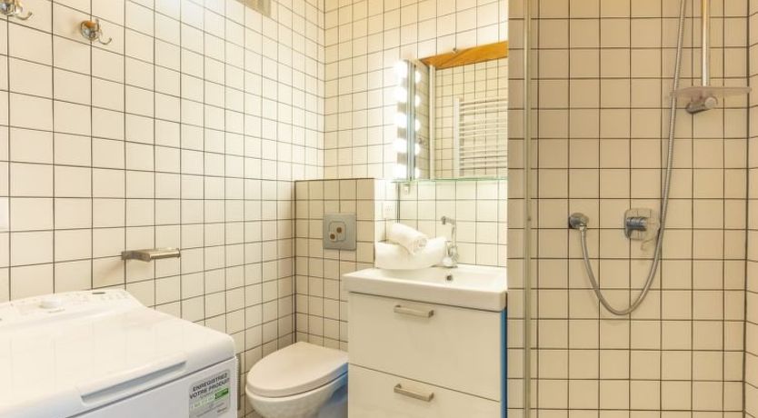 Photo of Les Tufs (Val Claret) Apartment 7