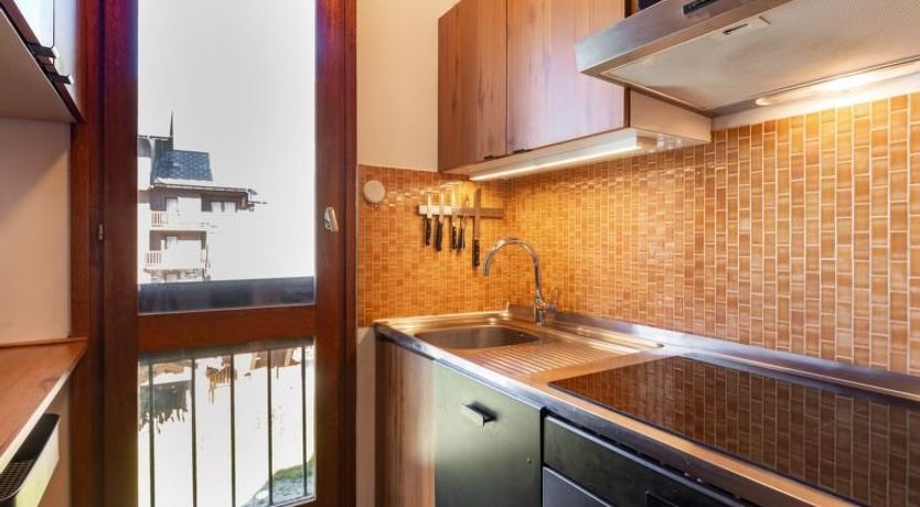 Photo of Le Pramecou (Val Claret) Apartment 15