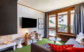 Photo of Le Pramecou (Val Claret) Apartment 15