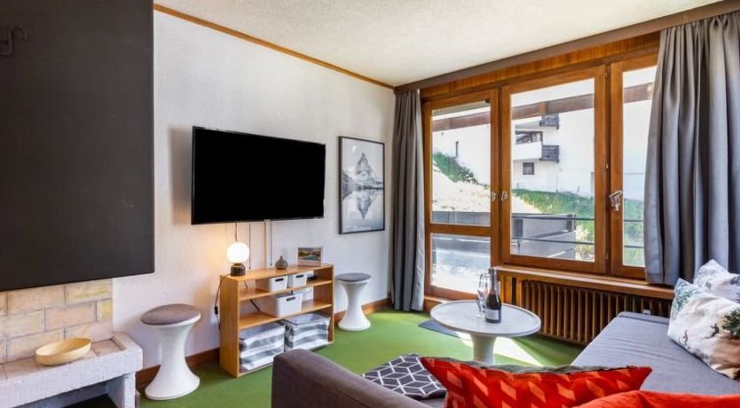 Photo of Le Pramecou Apartment 15