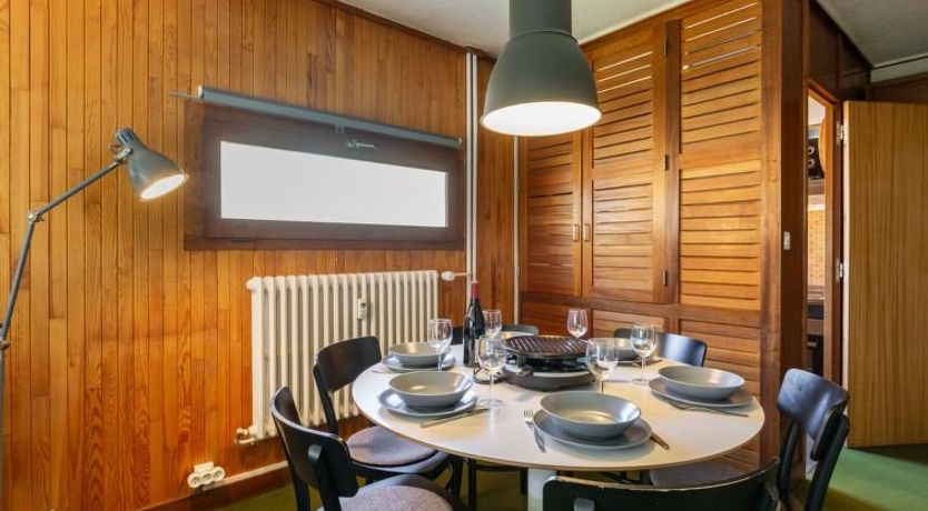 Photo of Le Pramecou (Val Claret) Apartment 15