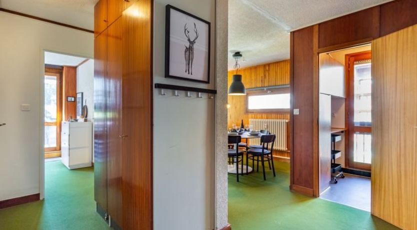 Photo of Le Pramecou (Val Claret) Apartment 15