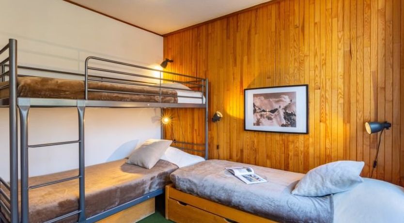 Photo of Le Pramecou (Val Claret) Apartment 15