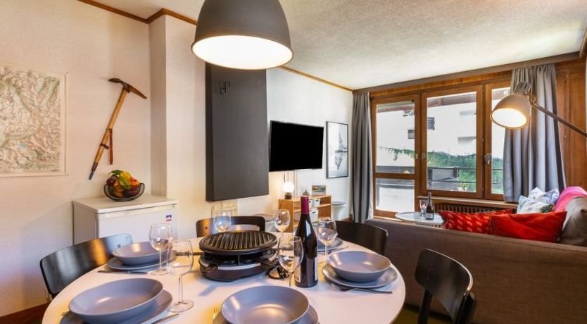 Photo of Le Pramecou (Val Claret) Apartment 15