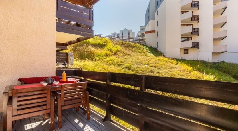 Photo of Le Pramecou (Val Claret) Apartment 15