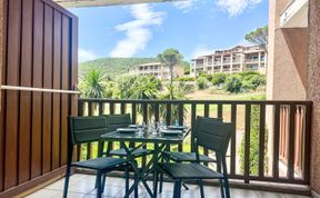 Photo of Village Cap Estérel - L'Esquinade Apartment 101