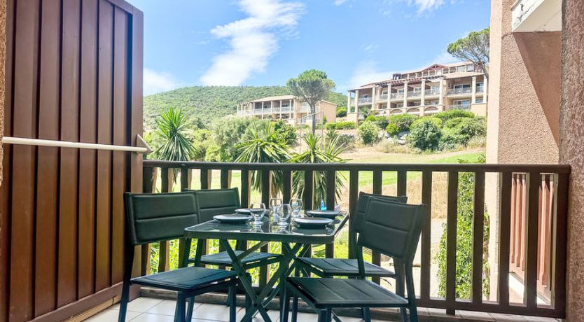 Photo of Village Cap Estérel - L'Esquinade Apartment 101