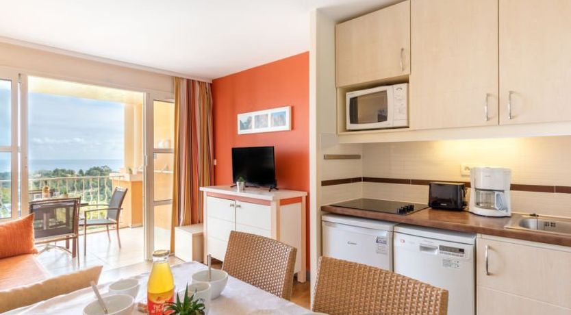 Photo of L'Esquinade (G5 130) Apartment 39