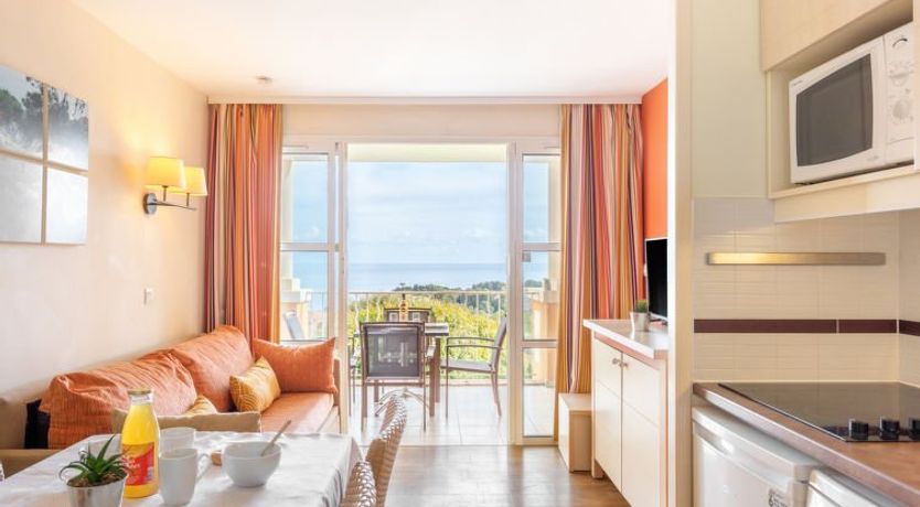 Photo of L'Esquinade (G5 130) Apartment 39