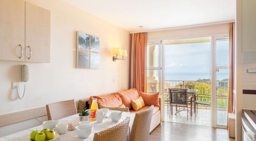 Photo of L'Esquinade (G5 130) Apartment 39