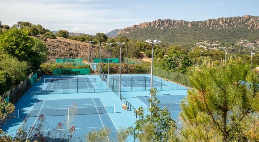 Photo of L'Esquinade (G5 130) Apartment 39