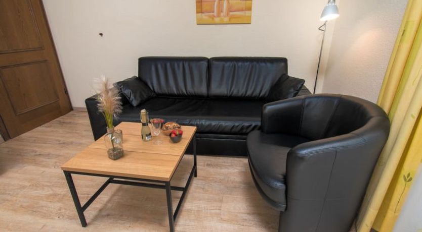 Photo of Strandkorb Apartment 3