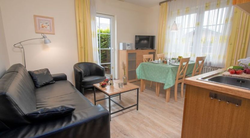 Photo of Strandkorb Apartment 3