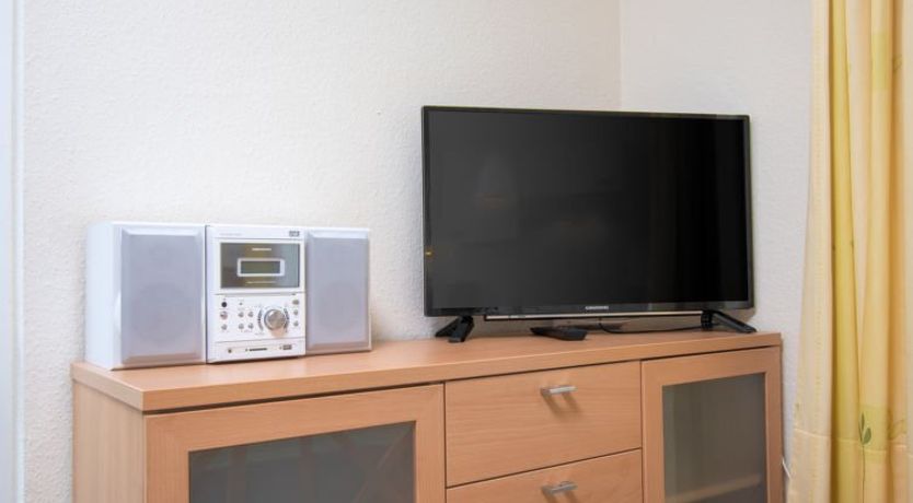 Photo of Strandkorb Apartment 3