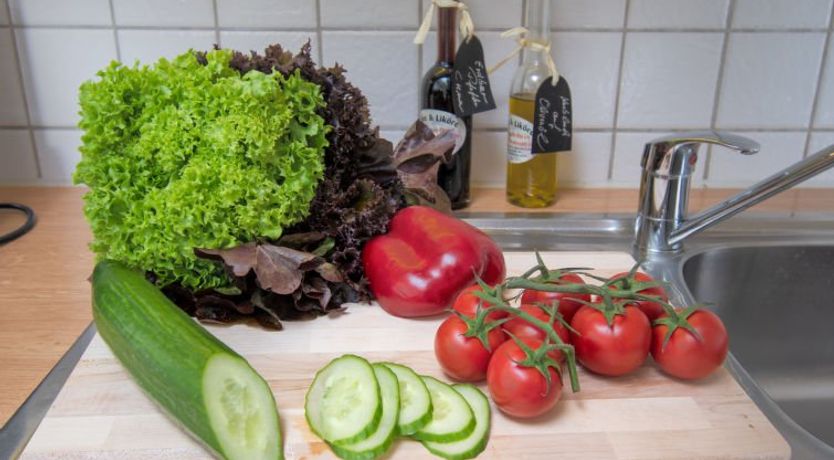 Photo of Strandkorb Apartment 3