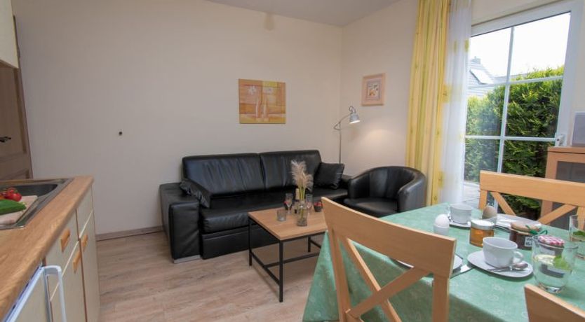 Photo of Strandkorb Apartment 3