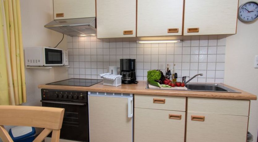 Photo of Strandkorb Apartment 3