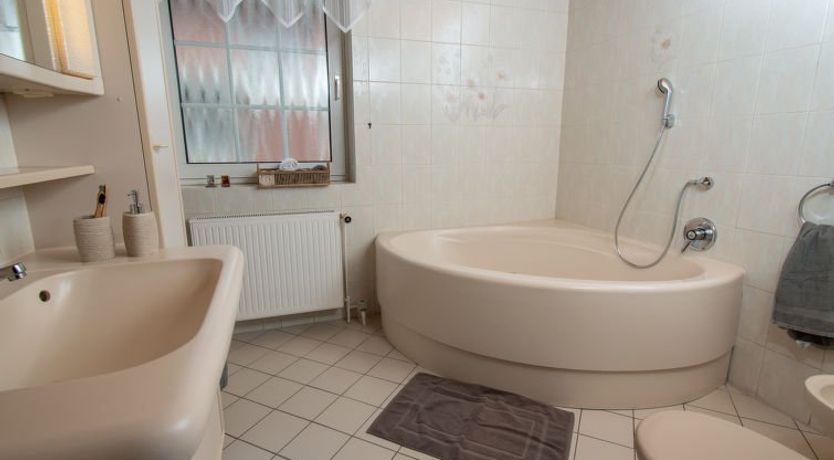 Photo of Strandkorb Apartment 3