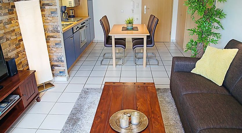 Photo of Witthuus-Borkum