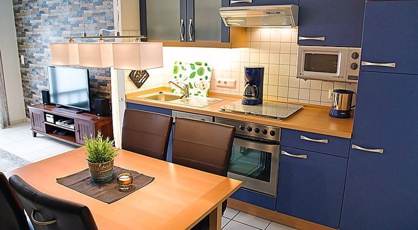 Photo of Witthuus-Borkum