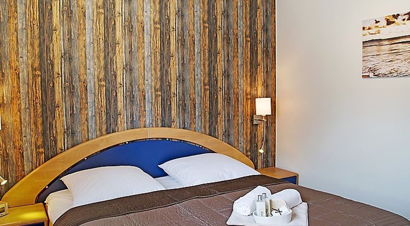 Photo of Witthuus-Borkum