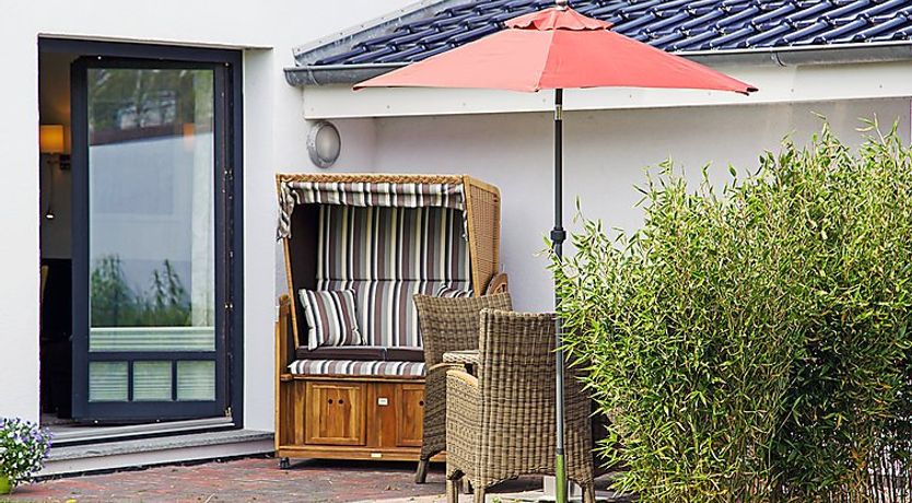 Photo of Witthuus-Borkum