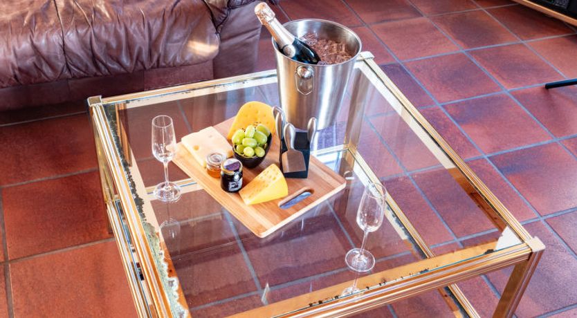 Photo of Sonnenschein