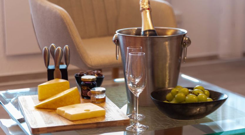 Photo of Woge Apartment 2