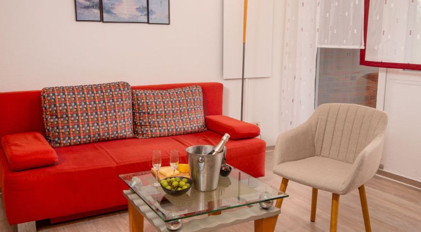 Photo of Woge Apartment 2