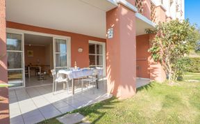 Photo of L'Esquinade (G1003) Apartment 13