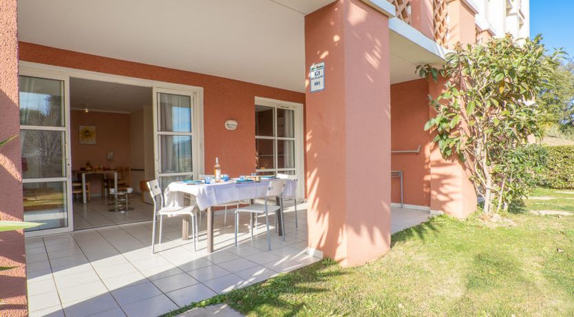 Photo of L'Esquinade (G1003) Apartment 13