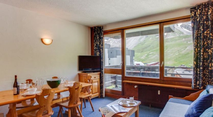 Photo of Le Schuss (Val Claret) Apartment 5