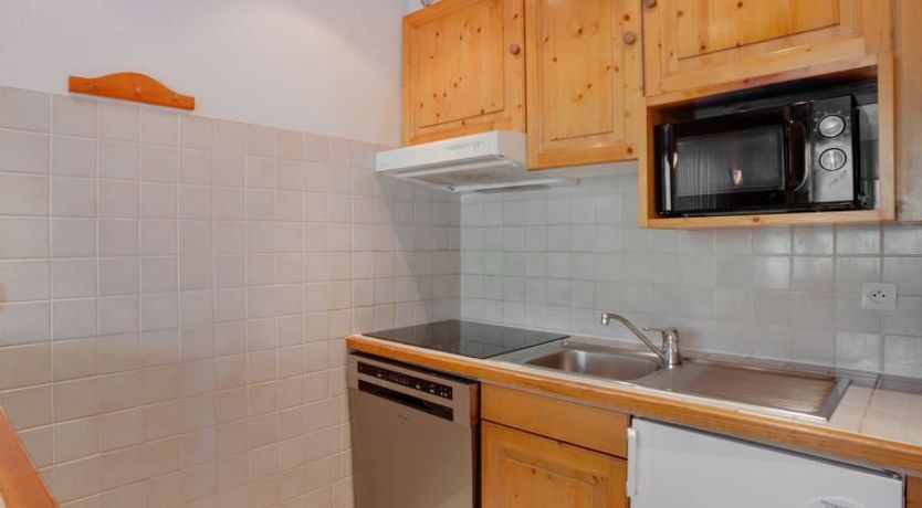 Photo of Le Schuss (Val Claret) Apartment 5