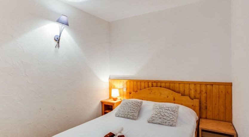 Photo of Le Schuss (Val Claret) Apartment 5