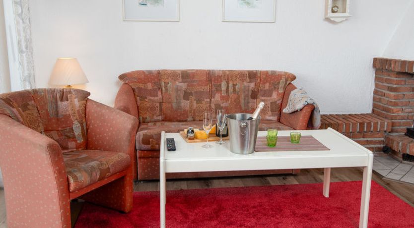 Photo of Seebär Apartment 2