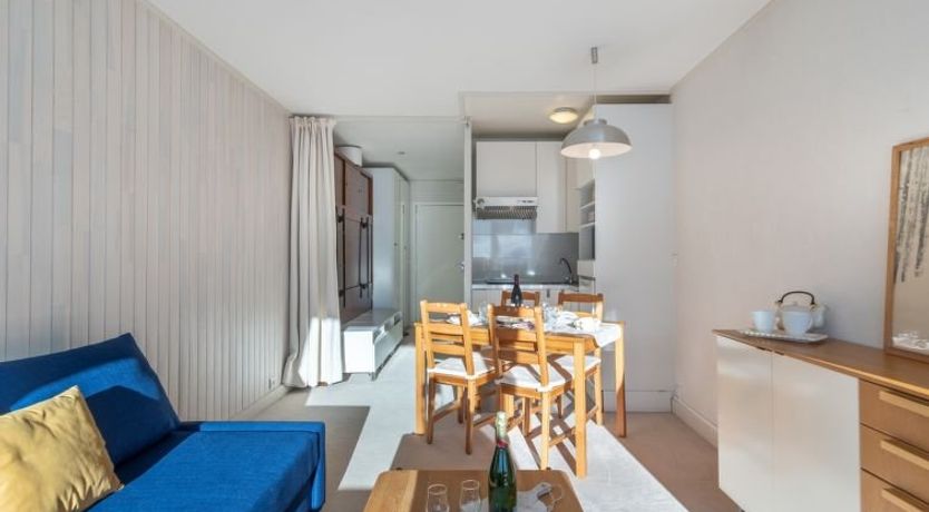 Photo of Les Pistes (Lavachet) Apartment 4