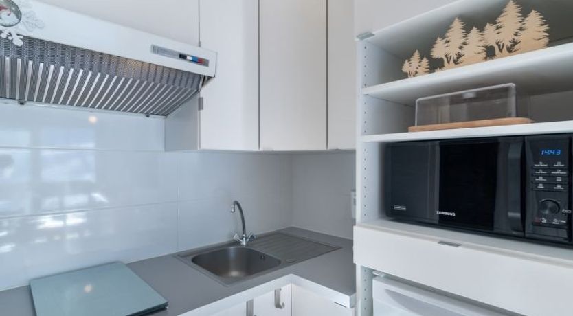 Photo of Les Pistes (Lavachet) Apartment 4