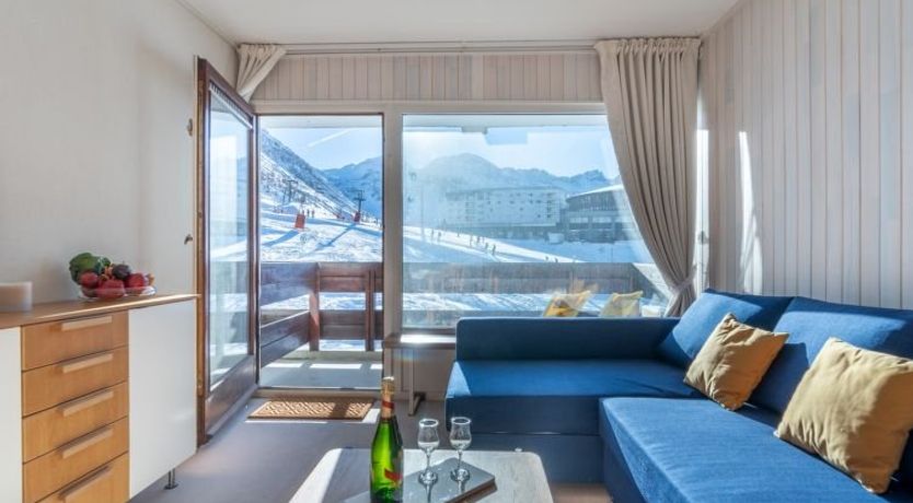 Photo of Les Pistes (Lavachet) Apartment 4