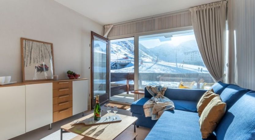 Photo of Les Pistes (Lavachet) Apartment 4