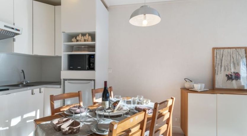 Photo of Les Pistes (Lavachet) Apartment 4