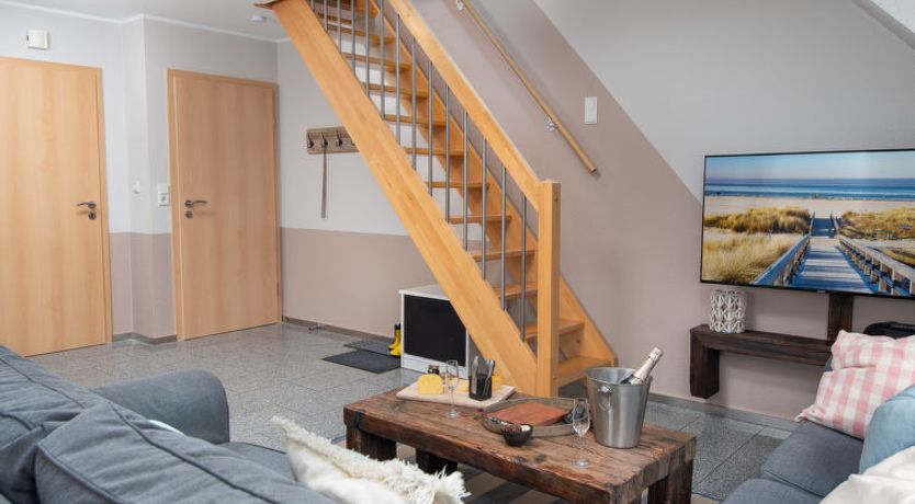 Photo of Meeresrauschen Apartment 3