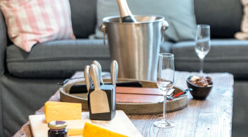 Photo of Meeresrauschen Apartment 3