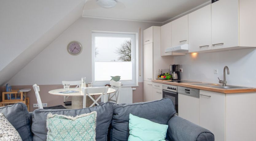 Photo of Meeresrauschen Apartment 3