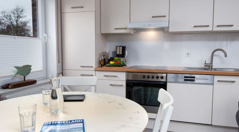 Photo of Meeresrauschen Apartment 3