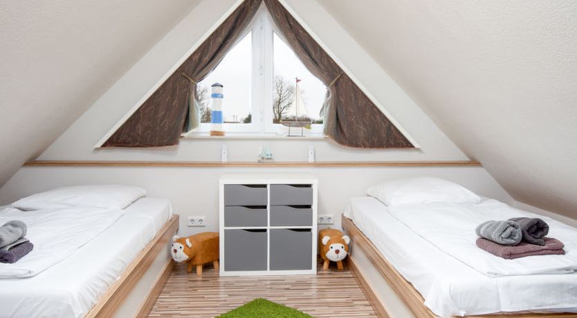 Photo of Meeresrauschen Apartment 3