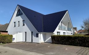 Photo of Witthuus-Baltrum Apartment 4